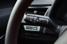 2020款雷克萨斯UX260h