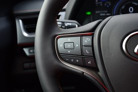 2020款雷克萨斯UX260h