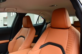 2020款雷克萨斯UX260h