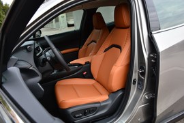 2020款雷克萨斯UX260h