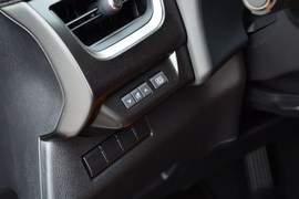 2020款雷克萨斯UX260h