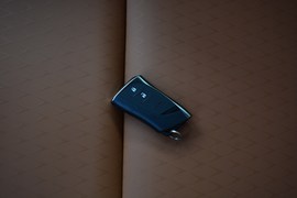 2020款雷克萨斯UX260h
