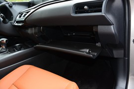 2020款雷克萨斯UX260h