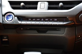 2020款雷克萨斯UX260h