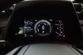 2020款雷克萨斯UX260h