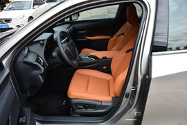 2020款雷克萨斯UX260h