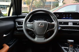 2020款雷克萨斯UX260h