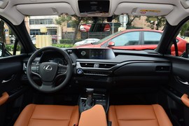 2020款雷克萨斯UX260h