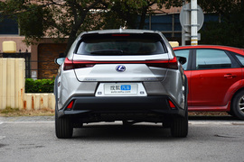 2020款雷克萨斯UX260h