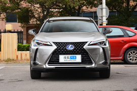 2020款雷克萨斯UX260h