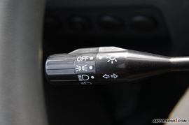 2009款哈飞中意