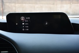 2020款马自达3