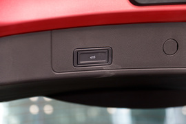 2020款奇瑞瑞虎7