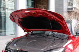 2020款奇瑞瑞虎7