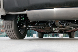 2020款奇瑞瑞虎7