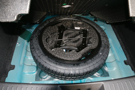 2020款奇瑞瑞虎7