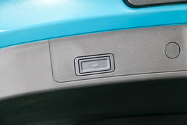 2020款奇瑞瑞虎7