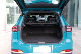 2020款奇瑞瑞虎7