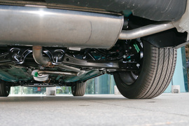 2020款奇瑞瑞虎7