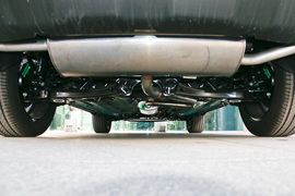 2020款奇瑞瑞虎7