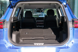 2020款奇瑞瑞虎7