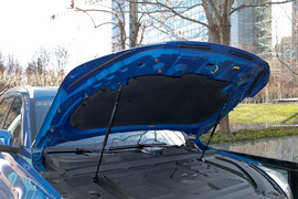 2020款奇瑞瑞虎7