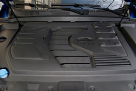 2020款奇瑞瑞虎7