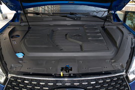 2020款奇瑞瑞虎7