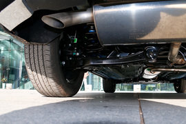 2020款奇瑞瑞虎7