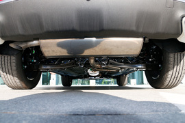 2020款奇瑞瑞虎7