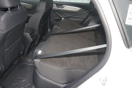 2019款比亚迪秦Pro