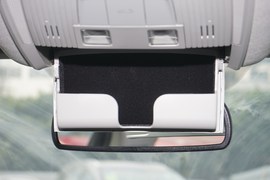 2019款比亚迪秦Pro