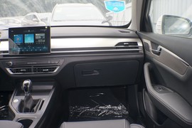 2019款比亚迪秦Pro