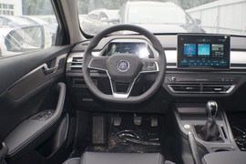 2019款比亚迪秦Pro