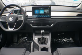 2019款比亚迪秦Pro