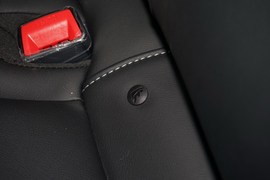 2019款比亚迪秦Pro