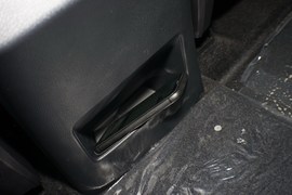 2019款比亚迪秦Pro