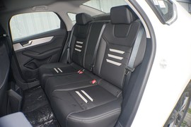 2019款比亚迪秦Pro