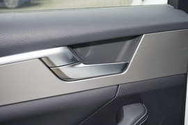 2019款比亚迪秦Pro