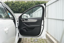 2019款比亚迪秦Pro