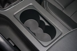 2019款比亚迪秦Pro