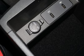 2019款比亚迪秦Pro