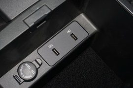 2019款比亚迪秦Pro