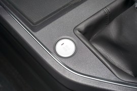 2019款比亚迪秦Pro