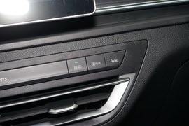 2019款比亚迪秦Pro