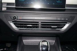 2019款比亚迪秦Pro