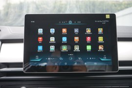 2019款比亚迪秦Pro