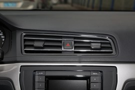 2019款大众朗逸启航