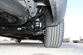 2019款新宝骏R-M5