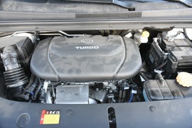 2019款新宝骏R-M5